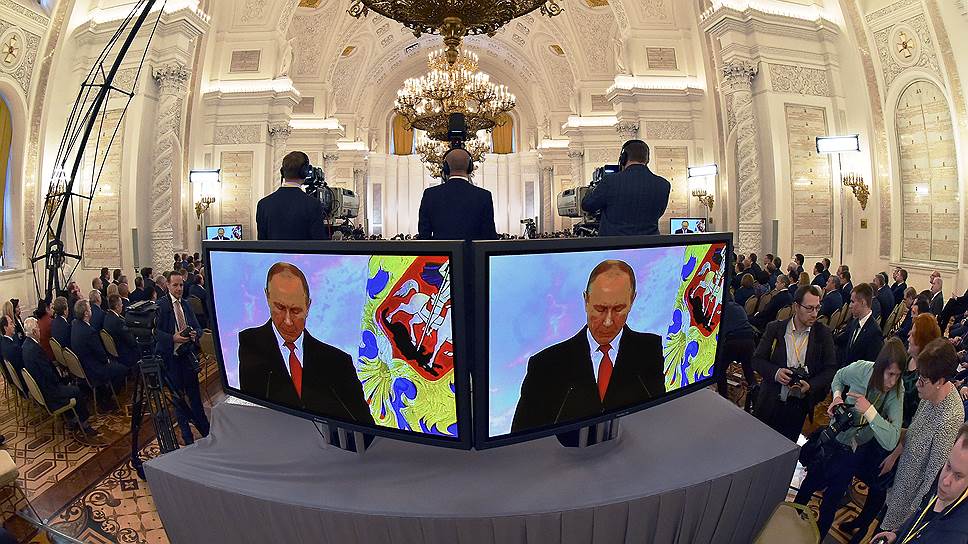 Владимир Путин ждет национальную программу противодействия допингу в 2017 году