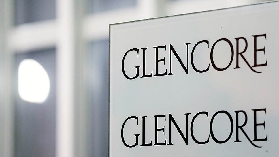 Glencore займет €4,8 млрд для покупки «Роснефти»