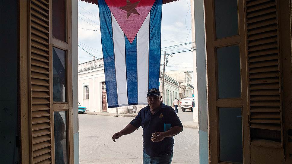 Почему власти Кубы опасаются осложнения отношений с США после вступления в должность Дональда Трампа