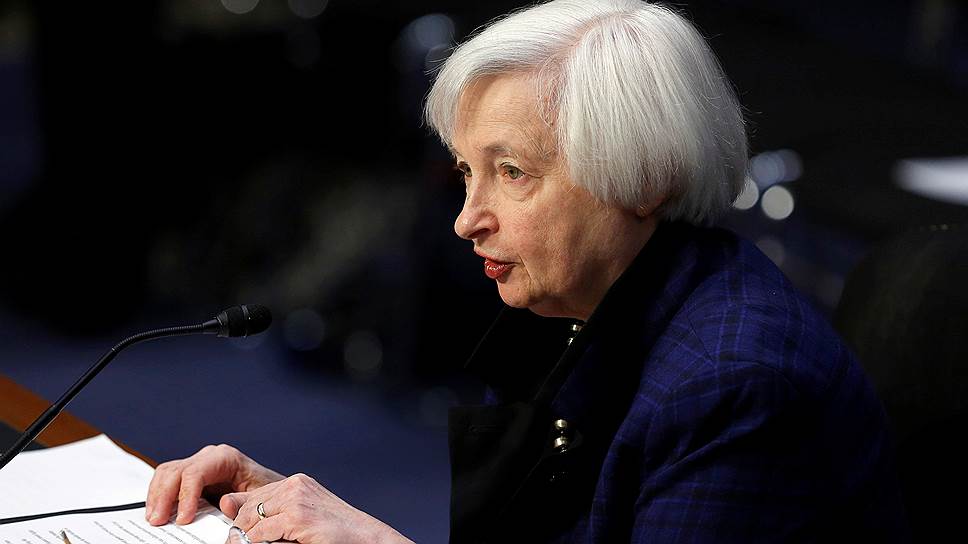 Как ФРС впервые подняла ставку в 2016 году