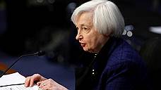 ФРС оправдала ожидания