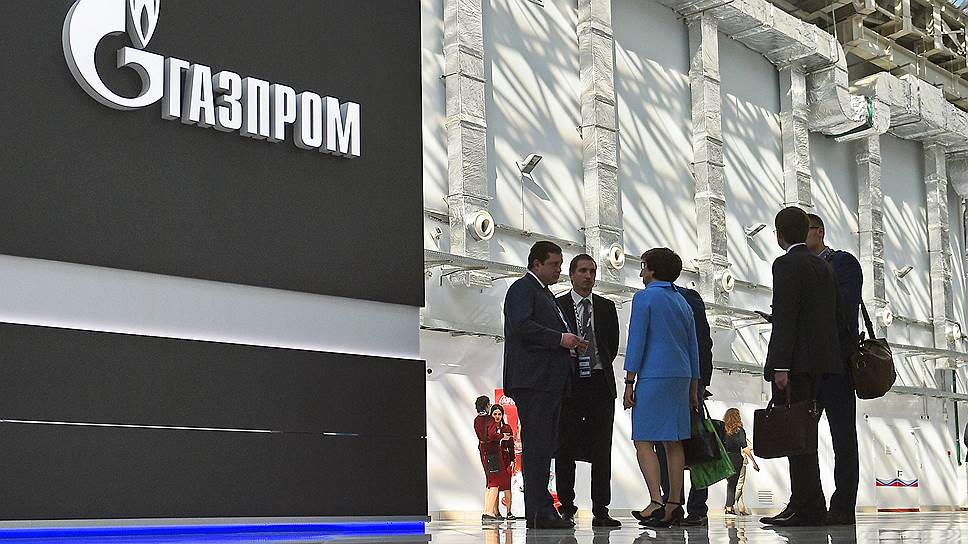 Как «Газпром» и OMV обменялись активами