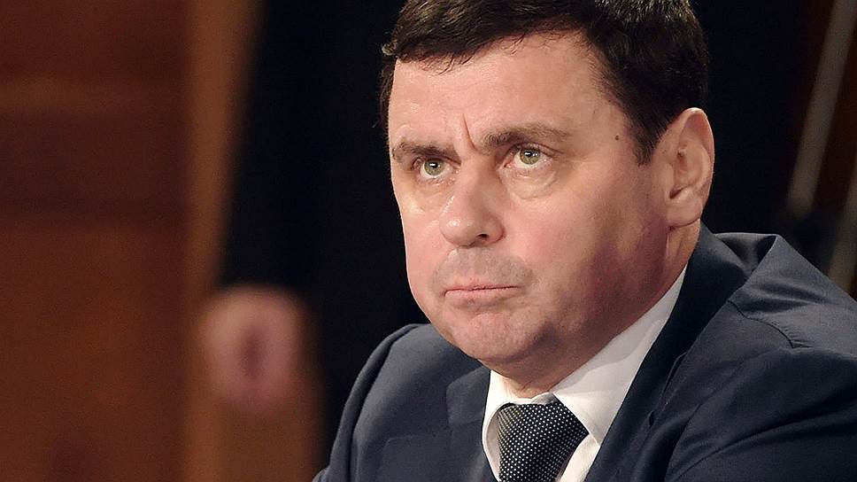 Почему врио губернатора Ярославской области отозвал из облдумы законопроект о повышении платы за капремонт