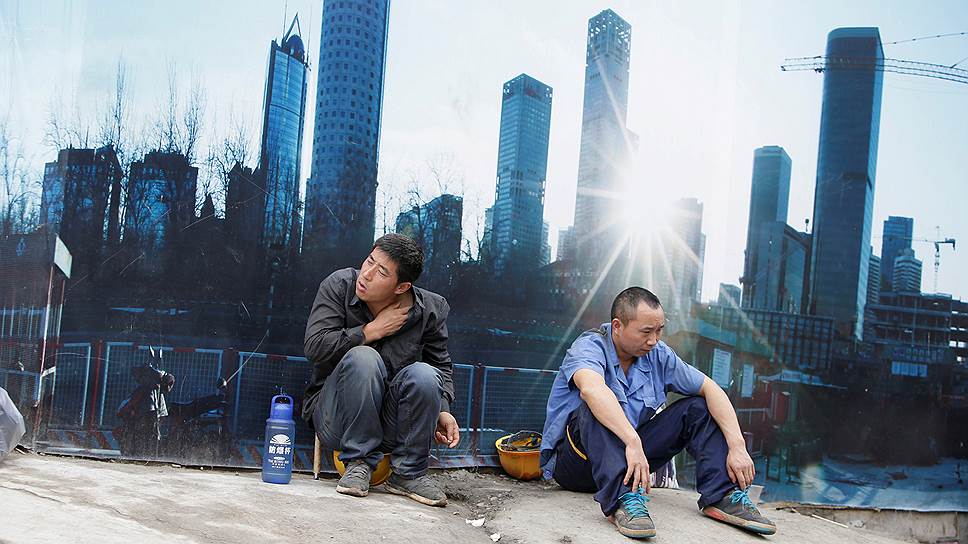 В Китае за финансовые нарушения наказаны более трех тысяч чиновников
