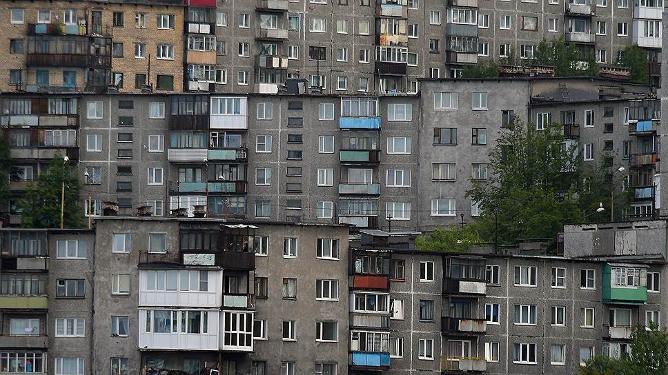 Какие скидки дают на вторичное жилье в Москве