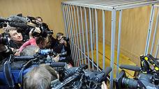 Россияне одобряют аресты высокопоставленных чиновников