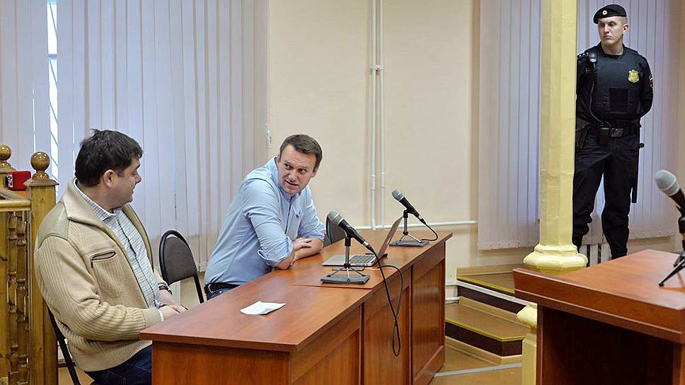 Адвокаты подсудимых дважды пытались добиться отвода судьи по делу «Кировлеса»