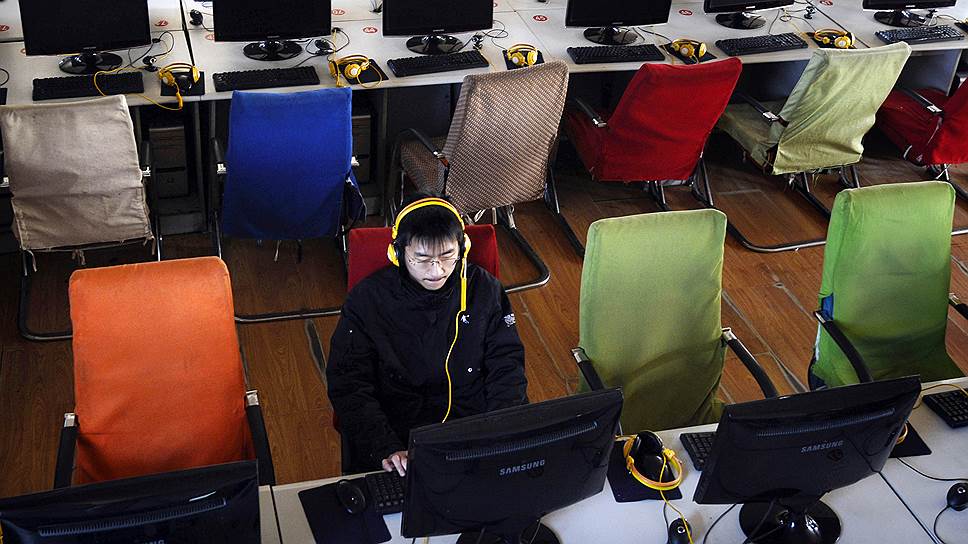 Почему китайские пользователи могут оказаться отрезанными от мирового интернета
