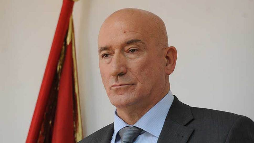 Прокурор Черногории обвинил Россию в подготовке госпереворота в стране
