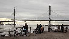 Петербуржец успел в прокуратуру до развода мостов