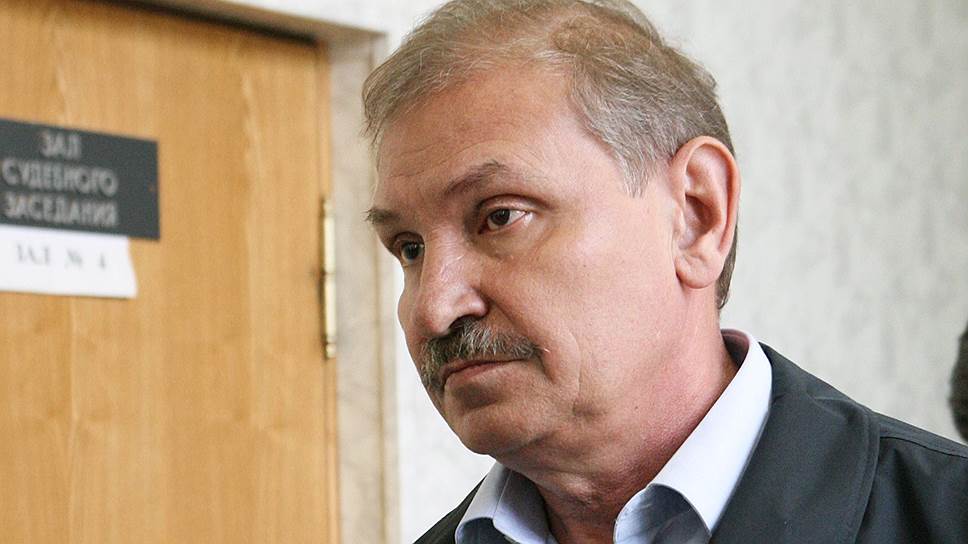 Как соратник Бориса Березовского был приговорен к восьми годам за хищение