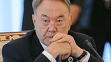 Нурсултан Назарбаев сложил суперпрезидентские полномочия
