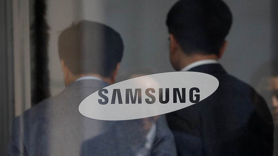 Как высшее руководство корпорации Samsung попало под суд из-за скандала с президентом