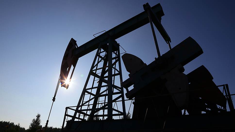 Сокращение добычи нефти пока не повлияло на запасы