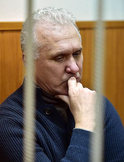 В «Роскосмосе» Владимира Евдокимова, обвиненного в мошенничестве, поддерживали до самой его смерти