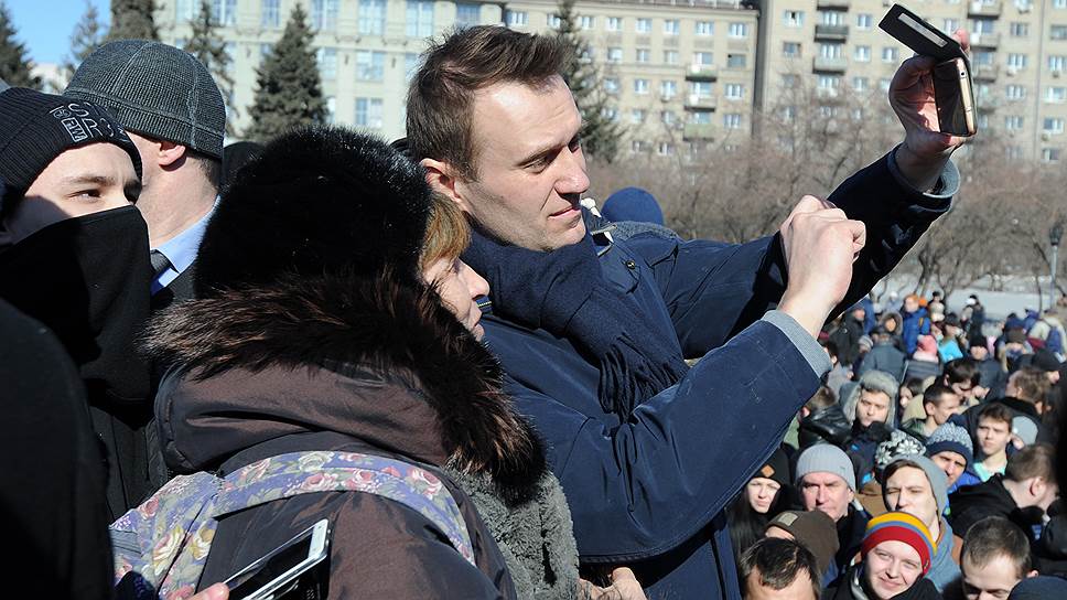 Как в Новосибирске прошел митинг против повышения коммунальных тарифов