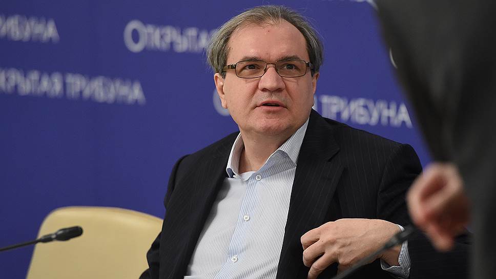 Почему Александра Бречалова не оказалось в президентском списке членов ОП