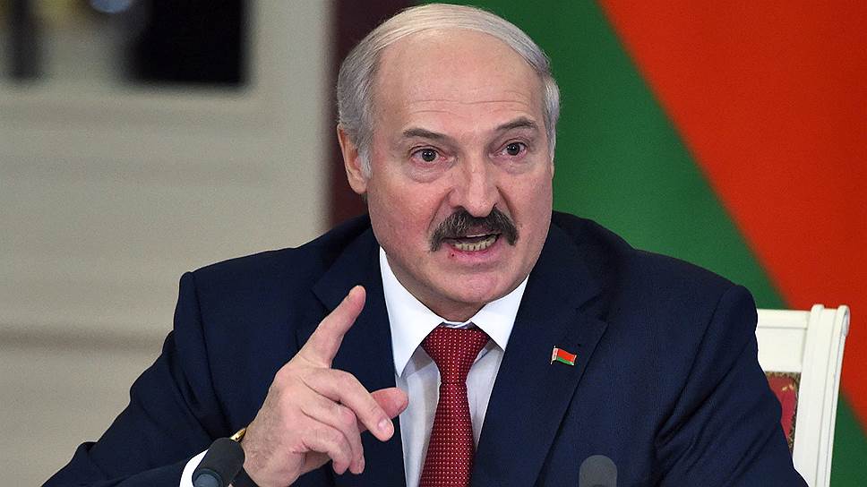 Александр Лукашенко рассказал о тренировочных лагерях террористов в Белоруссии и за рубежом