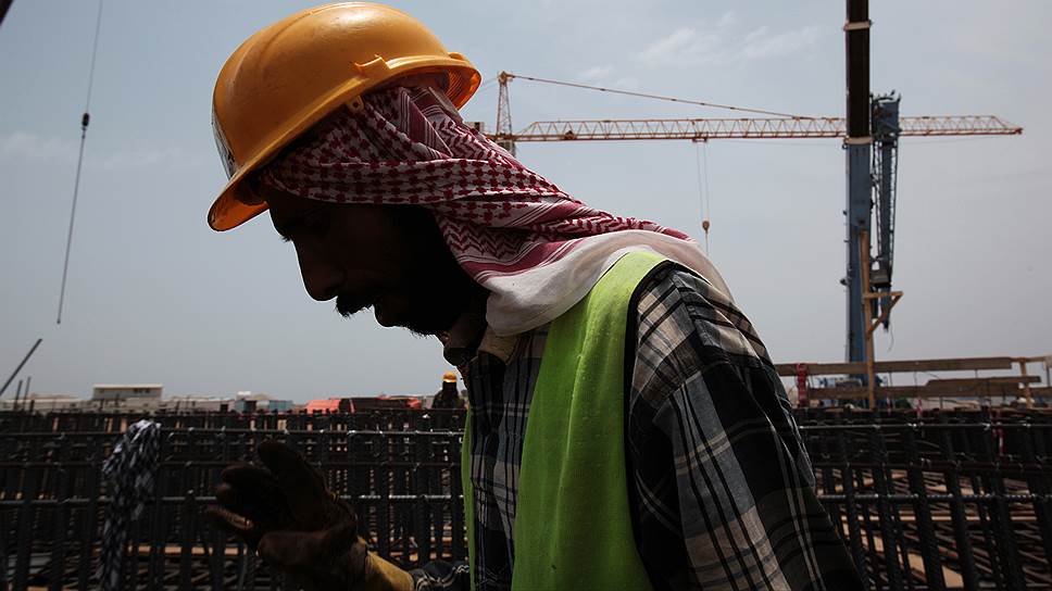 Почему рейтинговое агентство Fitch снизило суверенный рейтинг Саудовской Аравии