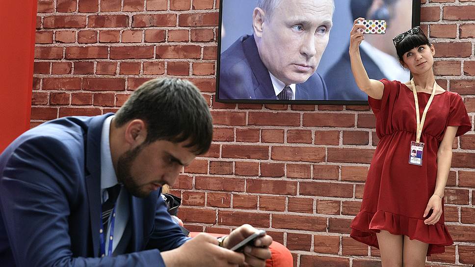 Какие советы Владимиру Путину дали политтехнологи по поводу президентской кампании