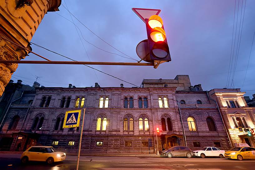 20 марта. Арбитражный суд Санкт-Петербурга и Ленинградской области аннулировал лицензию Европейского университета в Санкт-Петербурге (ЕУСПб)