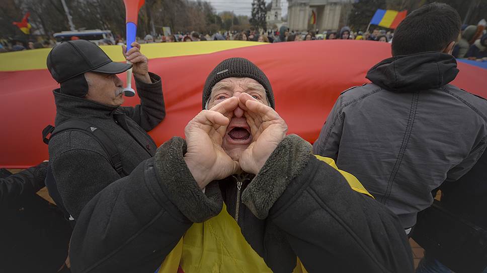 Как Демократическая партия Молдавии намерена изменить избирательную систему республики