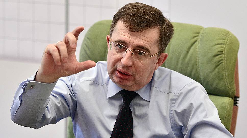 Что бывший гендиректор Центра имени Хруничева Андрей Калиновский говорил о будущем «Ангары» и «Протона»