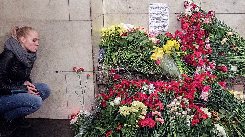 Что родственники и друзья рассказали о пострадавших при взрыве в метро Санкт-Петербурга