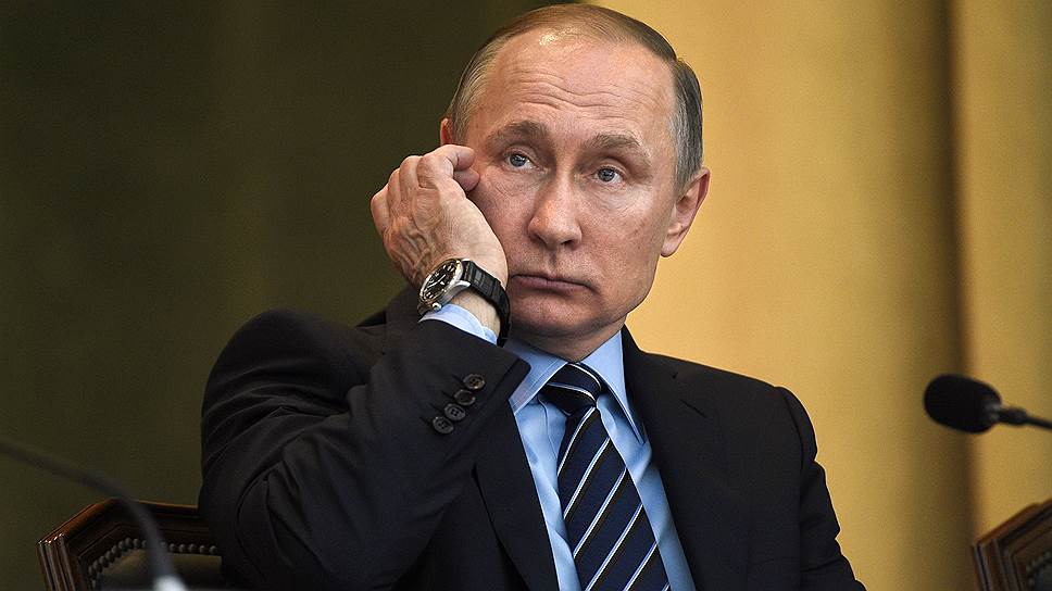Как Владимир Путин и другие российские политики прокомментировали решение Вашингтона
