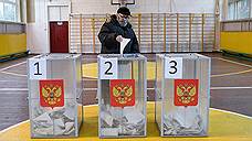 Иркутскому референдуму написали программу