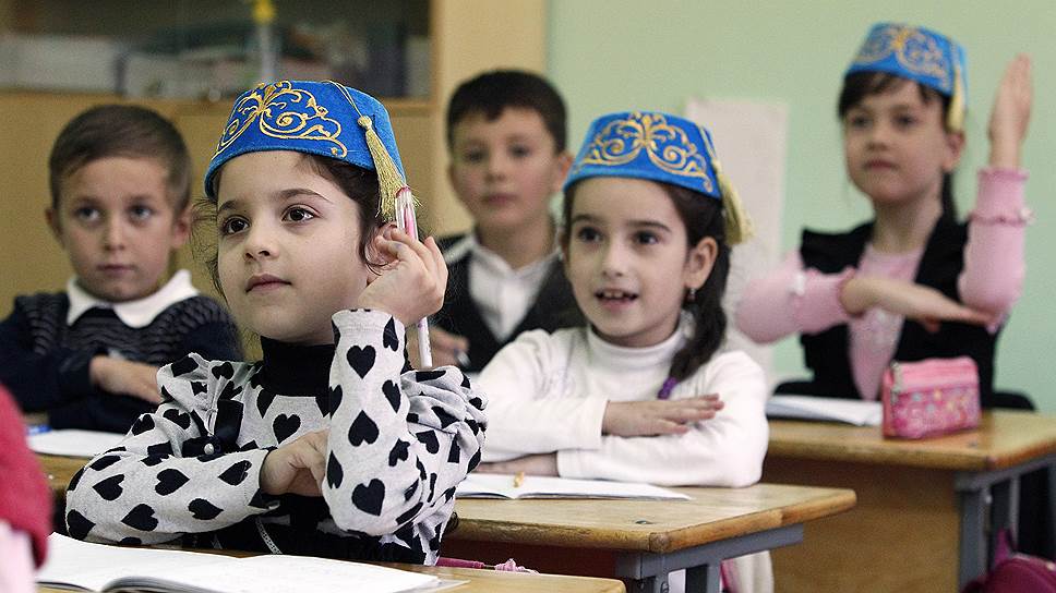 Как суд ООН потребовал соблюдать права крымских татар