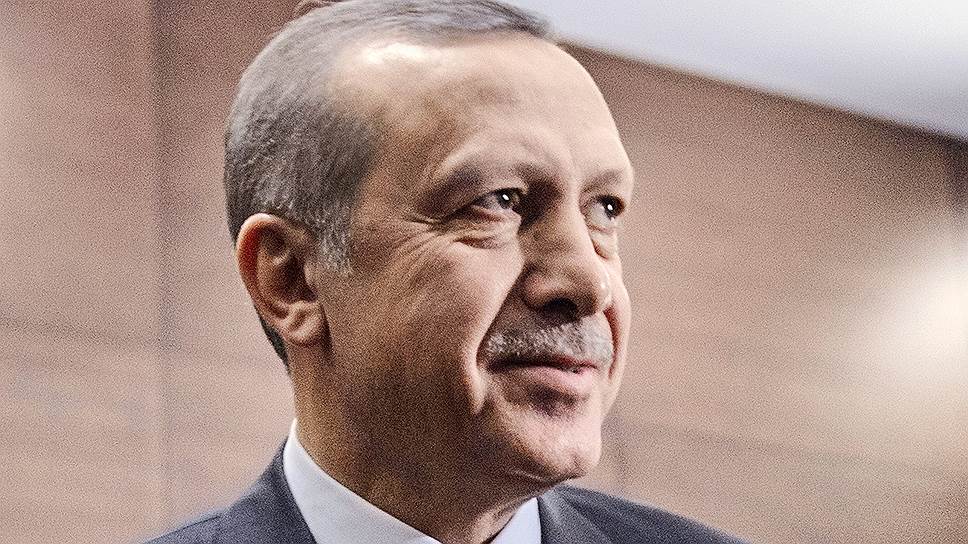 Почему по мнению президента Турции, Кремль готов прекратить активную поддержку главы Сирии