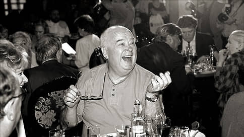 Я вожу за нос многих, за это меня и любят // Жизнь и творчество Евгения Моргунова