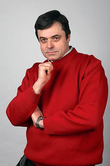 Обозреватель отдела внешней политики Сергей Строкань