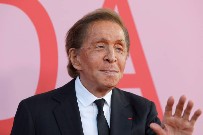 На церемонии вручения премии CFDA 2019 в Бруклинском музее Нью-Йорка, 2019 год 