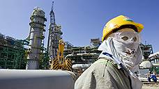 Каспийская нефть расширилась