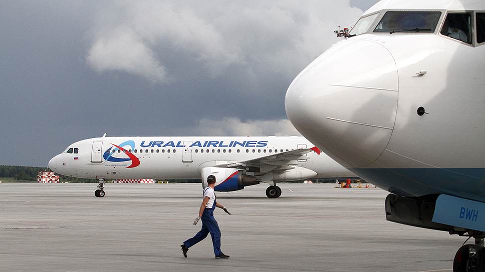 Резкий рост спроса на авиаперевозки в РФ стимулирует авиакомпании искать новые ниши на рынке