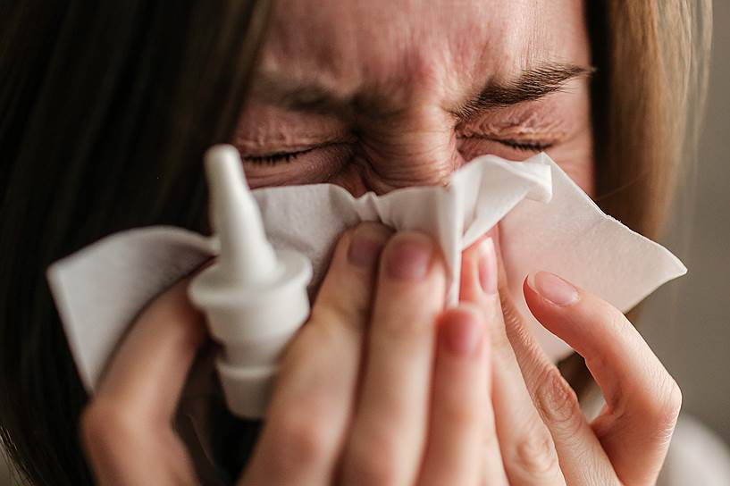 Всемирная организация здравоохранения окрестила XXI век веком аллергии, а саму болезнь — эпидемией