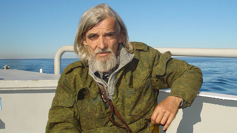 Как правозащитники привлекли внимание к суду над членом «Мемориала» Юрием Дмитриевым