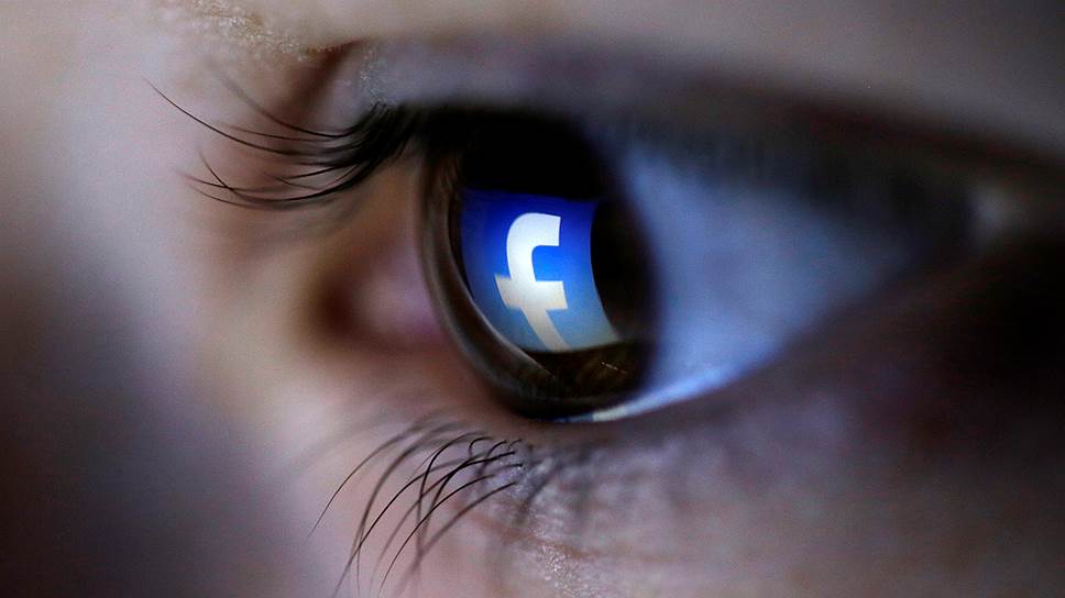 Facebook хочет научить людей общаться телепатически