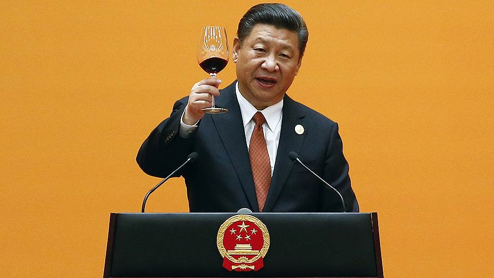 Как устроена китайская государственная машина, и кто реально управляет одной из самых могущественных экономик мира