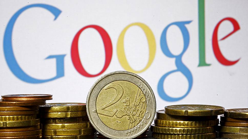 Почему Google обязали заплатить рекордный штраф
