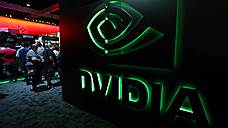 NVIDIA блещет интеллектом