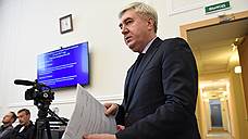 Члены санкт-петербургского избиркома выберут достойных зарплаты