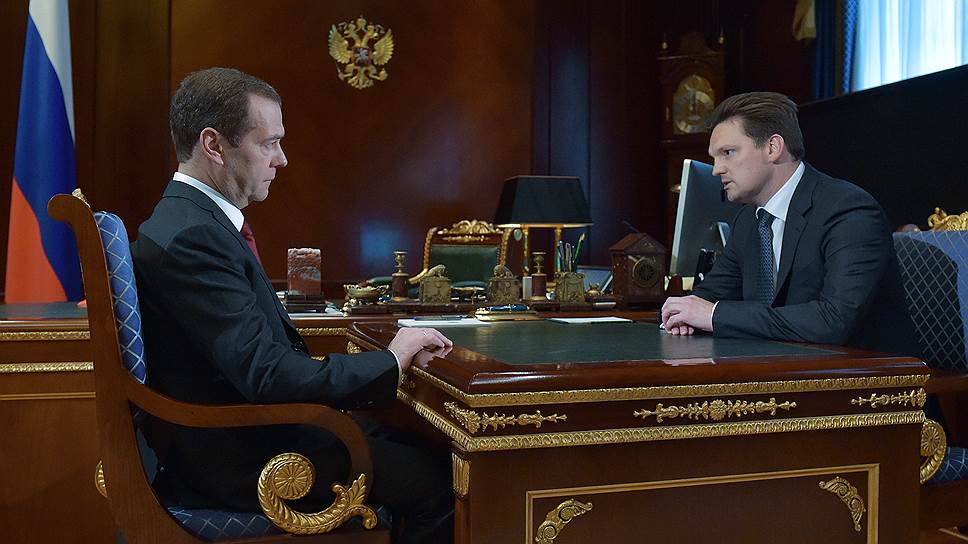 Как Николай Подгузов стал новым главой «Почты России»
