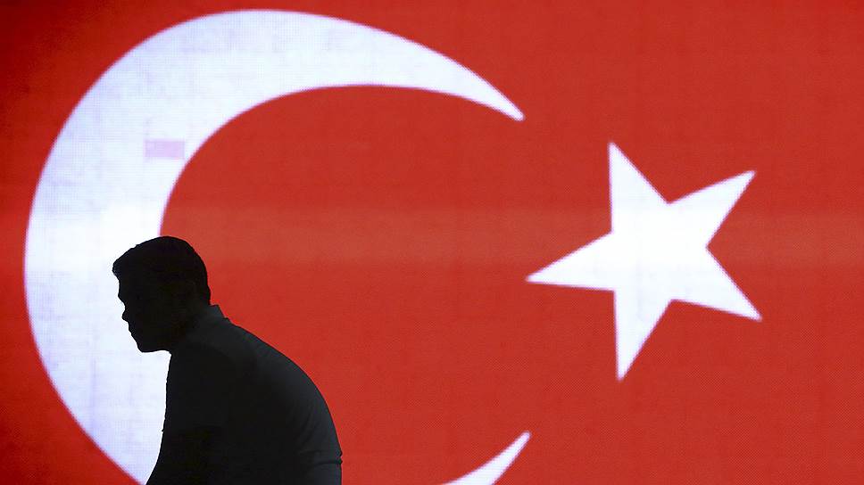 Почему турецкому министру запрещен въезд в Австрию