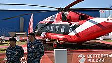 Индия остыла к «Вертолетам России»
