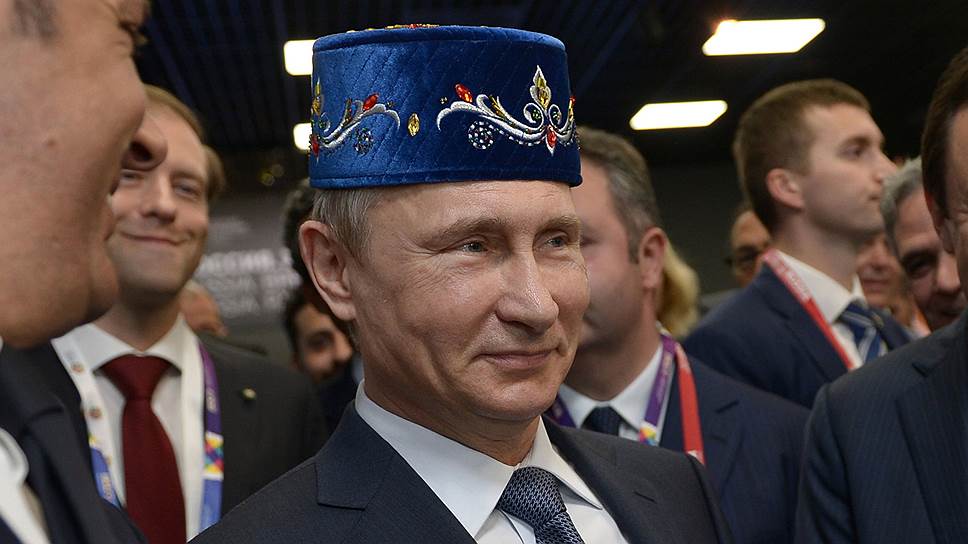 Что предложили татарские депутаты в обращении Госсовета к президенту России