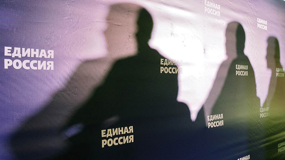 Почему Павел Парамонов может не войти в партийный список
