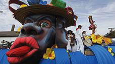 Куда не стоит ехать этим летом